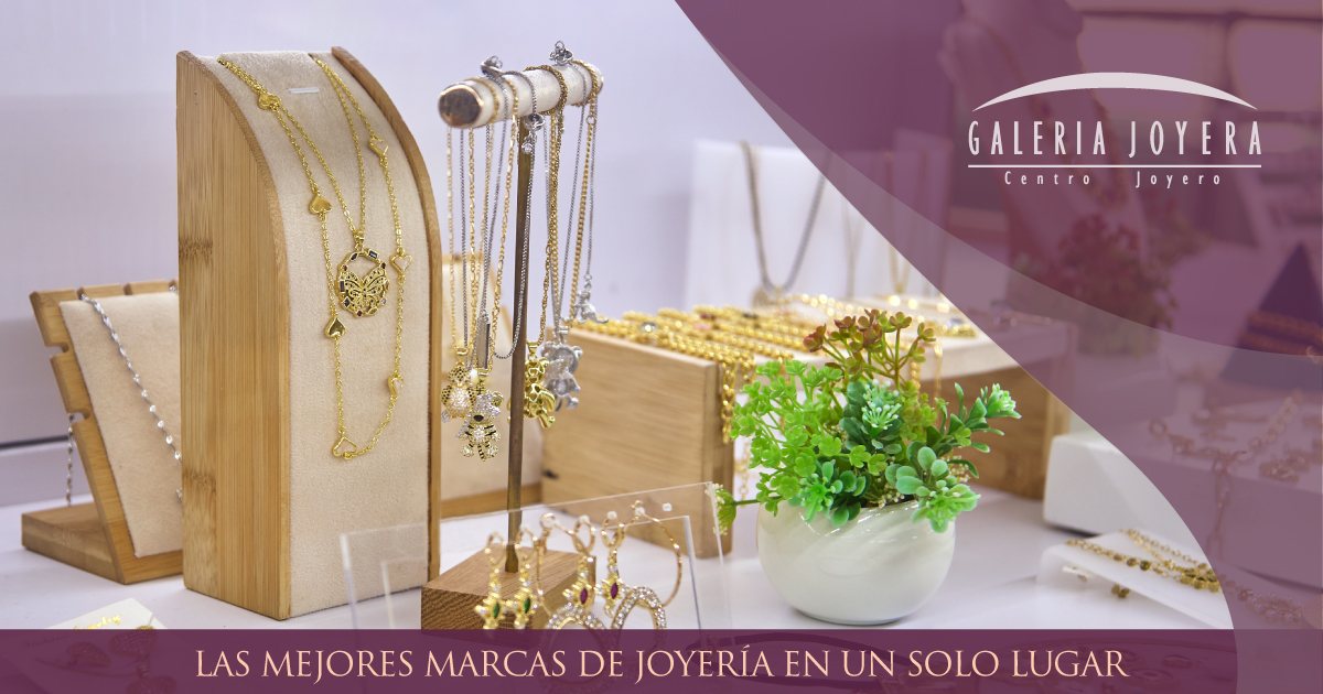 Galeria Joyera