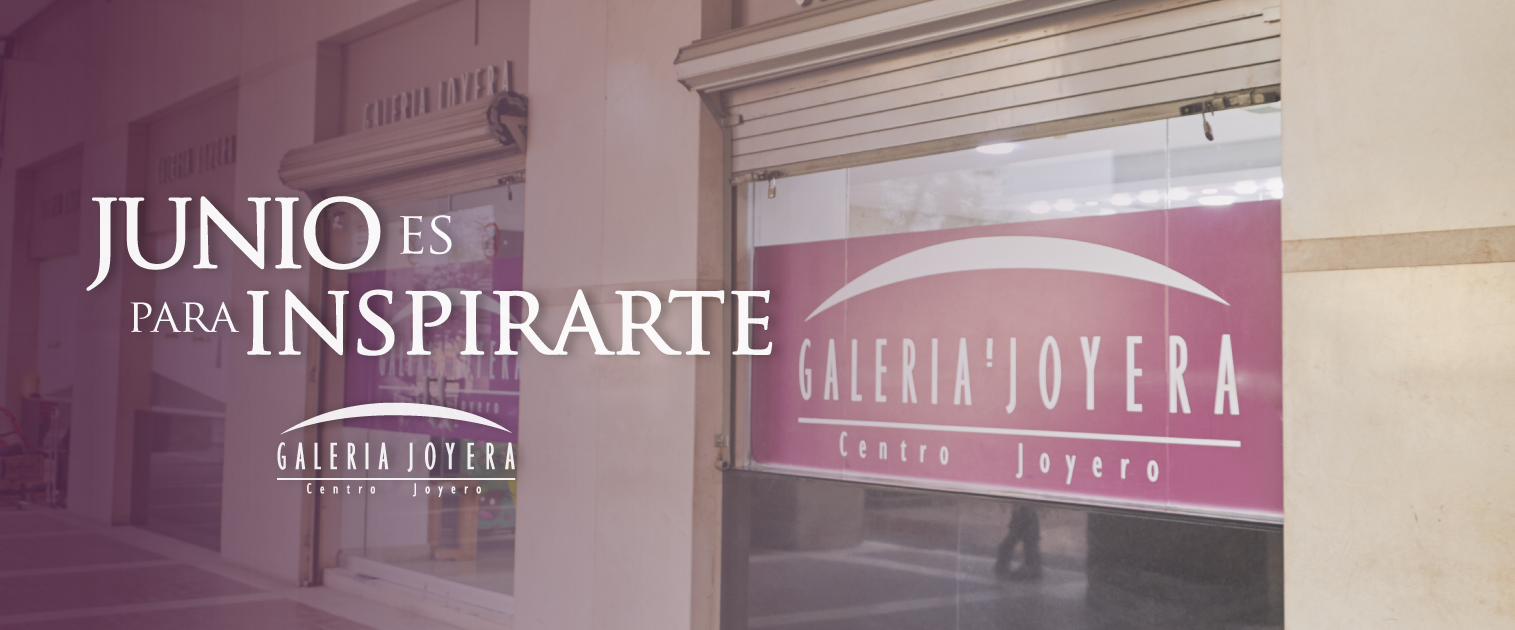 Galeria Joyera